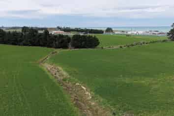 1A College Street, Oamaru North