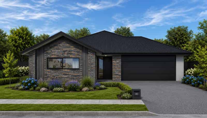  Hanmer Crescent, Rangiora