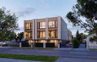 8  Walmer Road, Point Chevalier