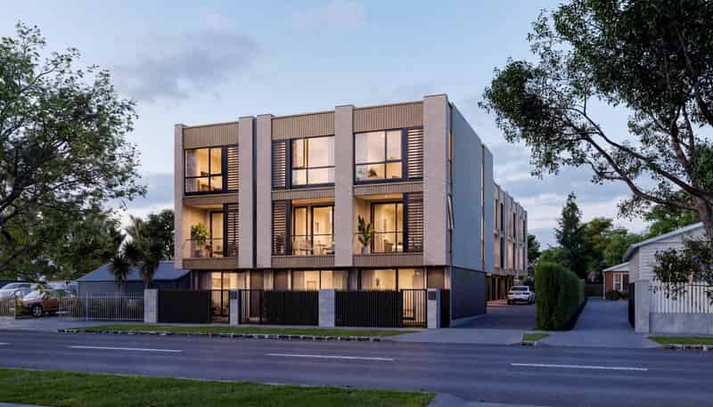 8  Walmer Road, Point Chevalier