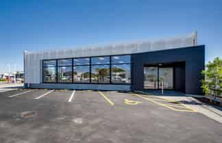 Brand New Premises, Maximum Profile