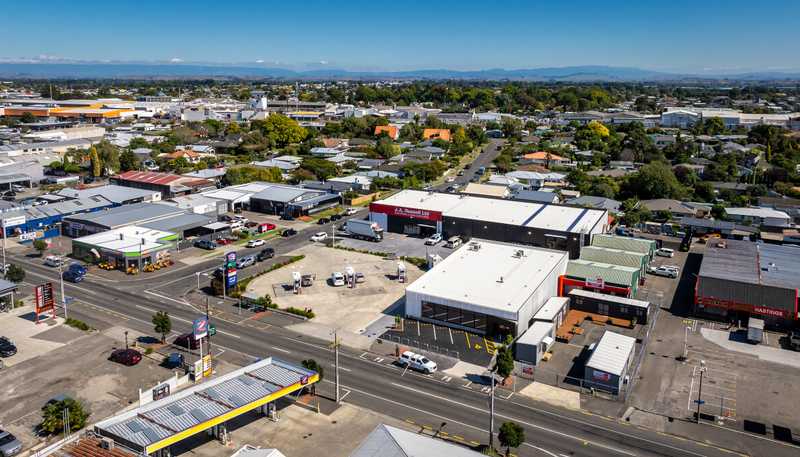 1004 Karamu Road North, Hastings