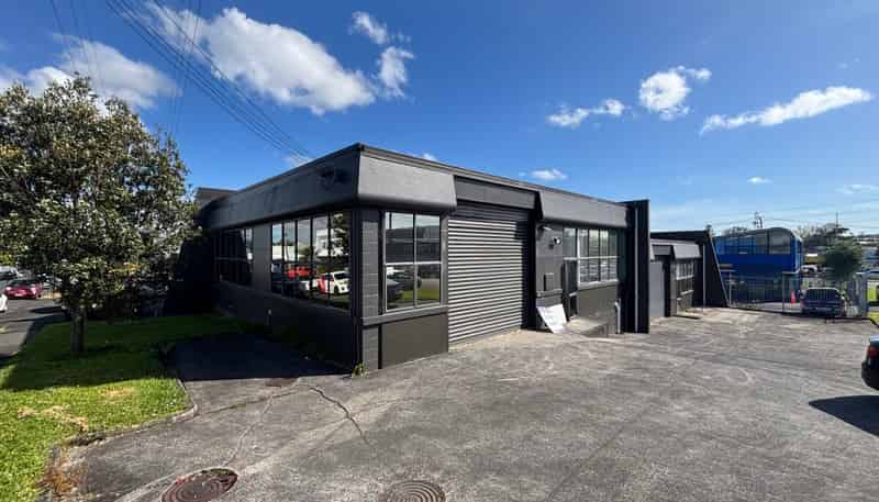 1 Bentinck Street, New Lynn