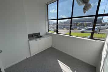 Refurbished Corner Unit in Prime Location