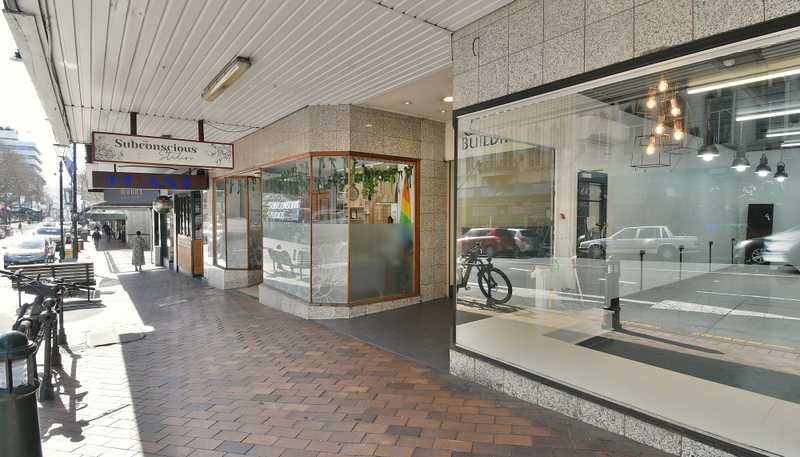 67 Princes Street, Dunedin Central