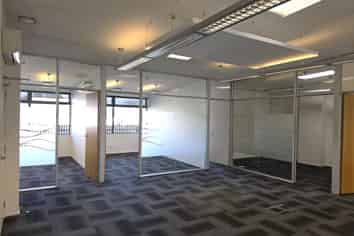 Modern Richmond Office