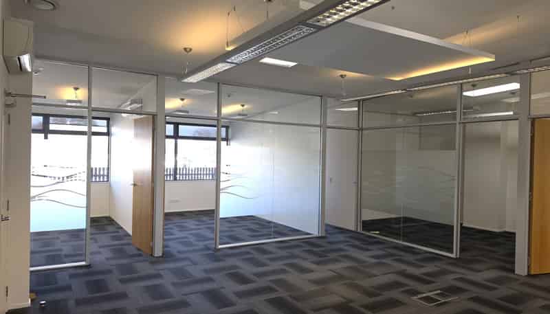 265 Queen Street, Richmond