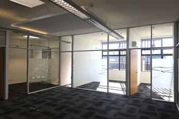 Modern Richmond Office