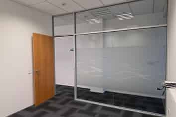 Modern Richmond Office