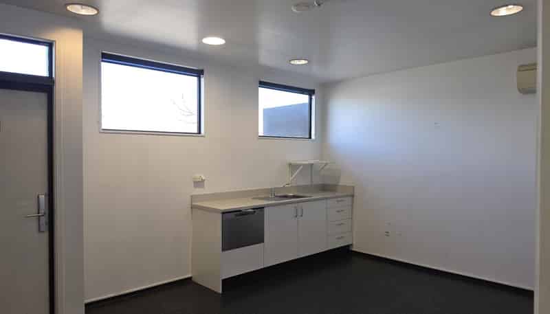 265 Queen Street, Richmond