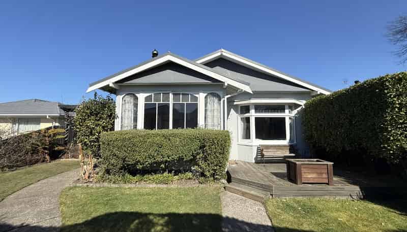 102 Woodham Road, Linwood