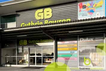 A High-Performing Business with a Proven Track Record