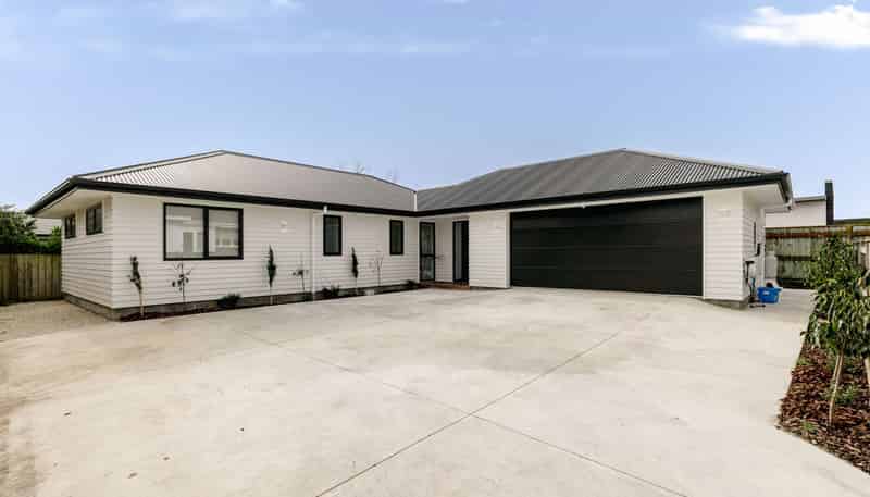 19A Rosalie Terrace, KELVIN GROVE