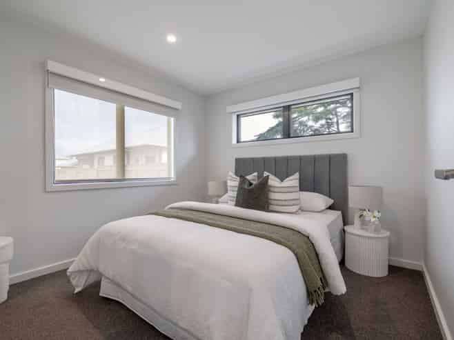 19A Rosalie Terrace, KELVIN GROVE