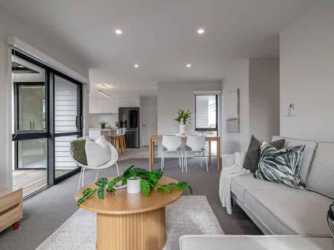 19A Rosalie Terrace, KELVIN GROVE