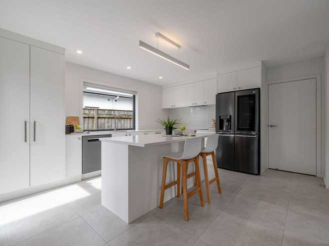 19A Rosalie Terrace, KELVIN GROVE