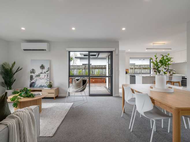 19A Rosalie Terrace, KELVIN GROVE