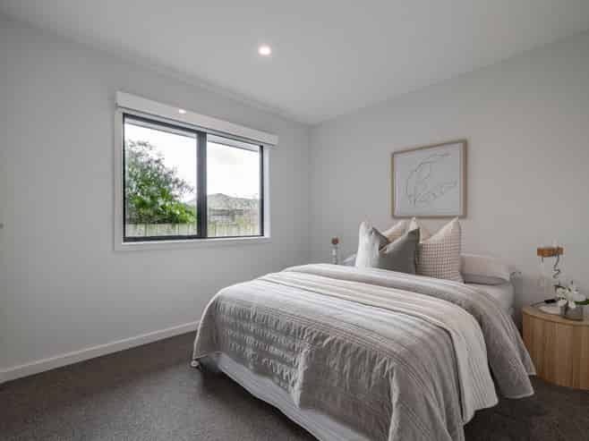 19A Rosalie Terrace, KELVIN GROVE