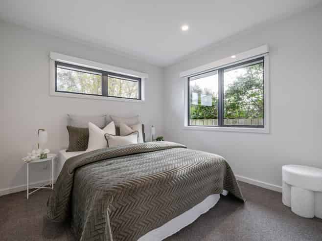19A Rosalie Terrace, KELVIN GROVE
