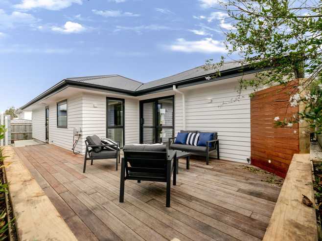 19A Rosalie Terrace, KELVIN GROVE