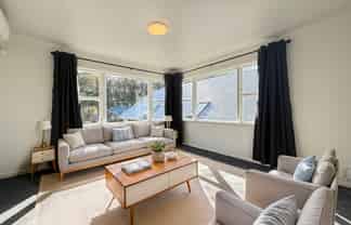 B/86 Aro Street, Aro Valley