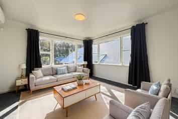 B/86 Aro Street, Aro Valley