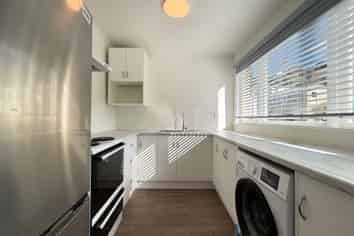 B/86 Aro Street, Aro Valley