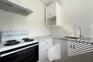 B/86 Aro Street, Aro Valley