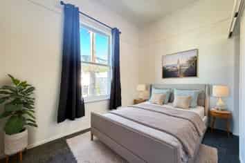 B/86 Aro Street, Aro Valley