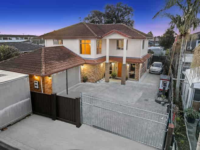 92A East Tamaki Road, Papatoetoe