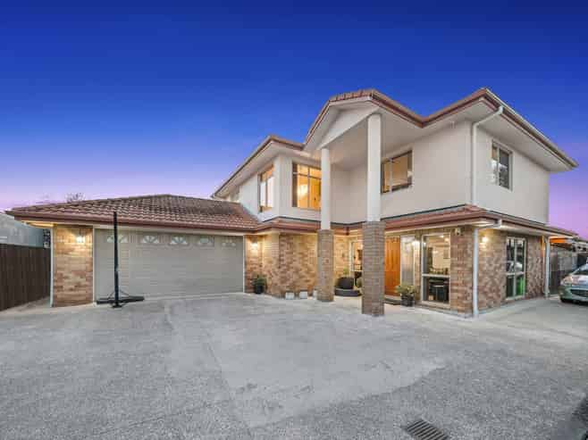 92A East Tamaki Road, Papatoetoe