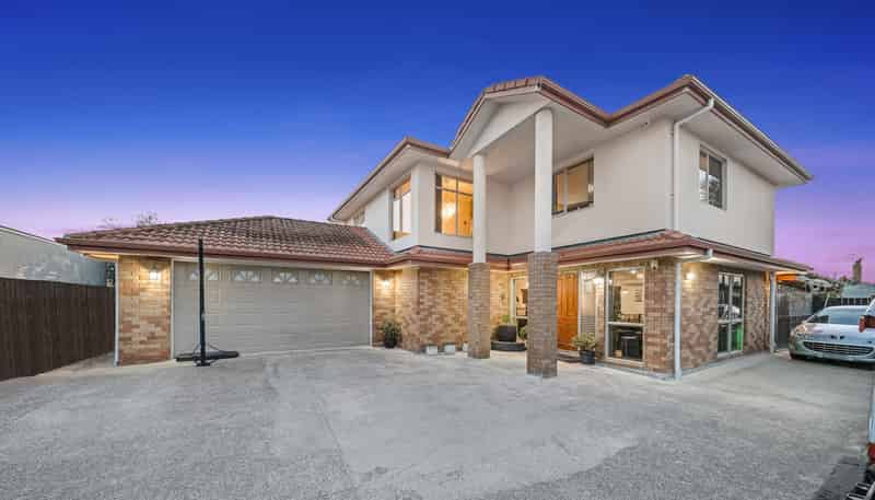 92A East Tamaki Road, Papatoetoe