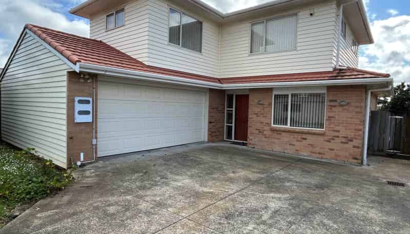 2/168 Rangitoto Road, Papatoetoe