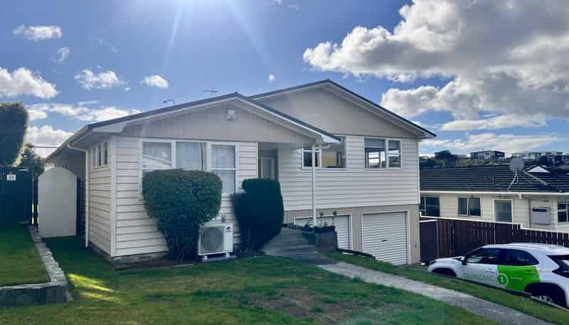 8 Pope Street, Camborne