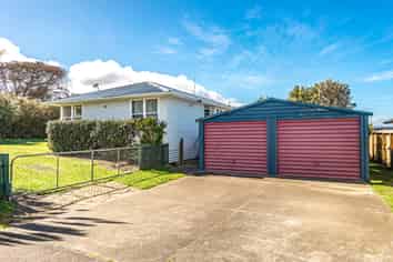 10 Waitai Street, Castlecliff