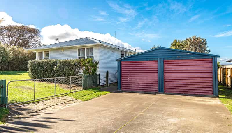 10 Waitai Street, Castlecliff