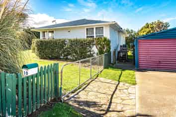 10 Waitai Street, Castlecliff