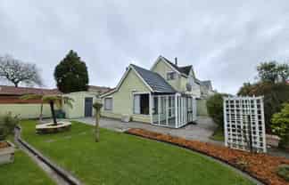 1C Heaphy Street, Greymouth