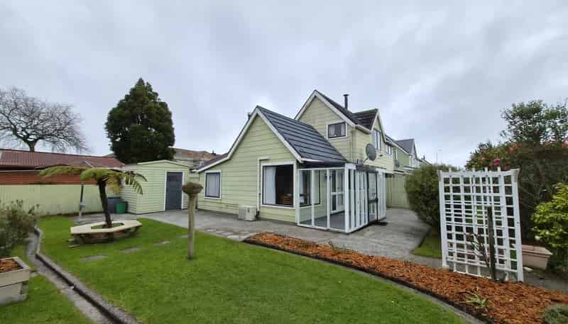 1C Heaphy Street, Greymouth