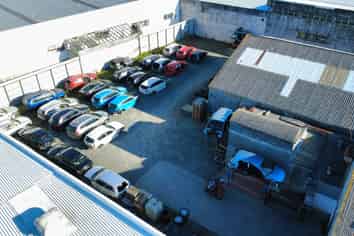 Affordable Industrial Option - Porirua