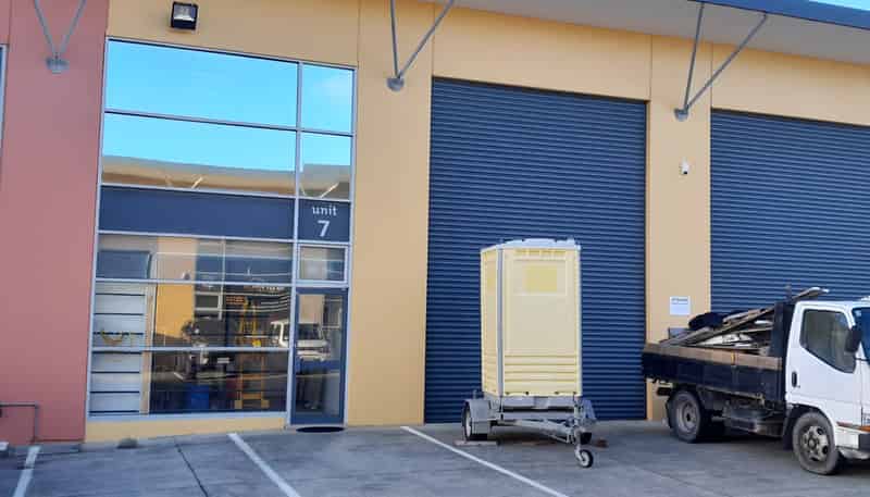 Unit 7, 16 Jamaica Drive, Grenada North