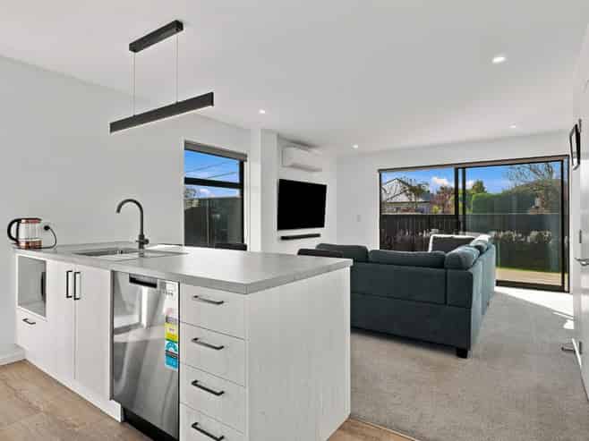 59a Winsor Crescent, Spreydon