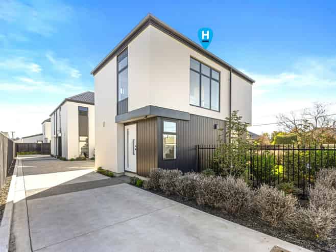59a Winsor Crescent, Spreydon