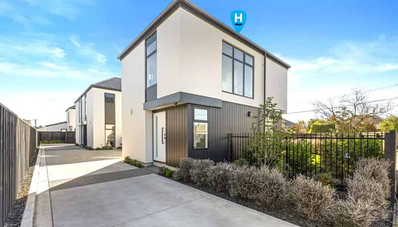 59a Winsor Crescent, Spreydon