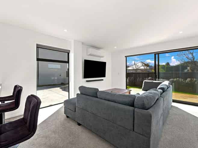 59a Winsor Crescent, Spreydon