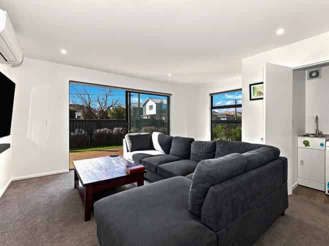 59a Winsor Crescent, Spreydon