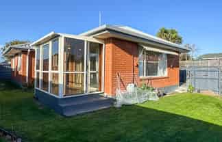 2/105 Beresford Street, New Brighton