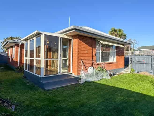 2/105 Beresford Street, New Brighton