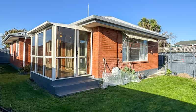 2/105 Beresford Street, New Brighton
