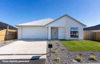 28 Podocarp Drive , Halswell